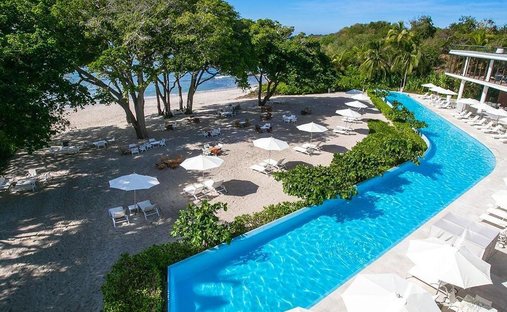 Wohnung in Sayulita, Nayarit, Mexiko 1