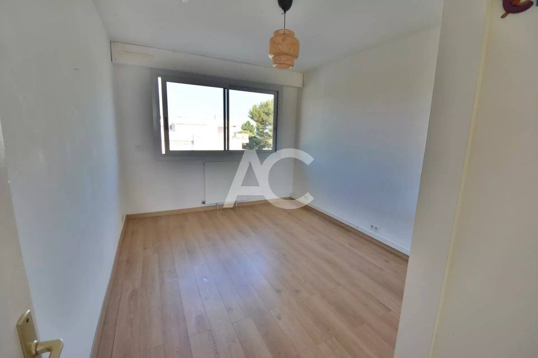 Wohnung in Les Bastides, Antibes, Frankreich 5 - 16137843