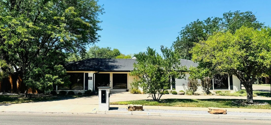 House in Amarillo, Texas, United States 1 - 18755752