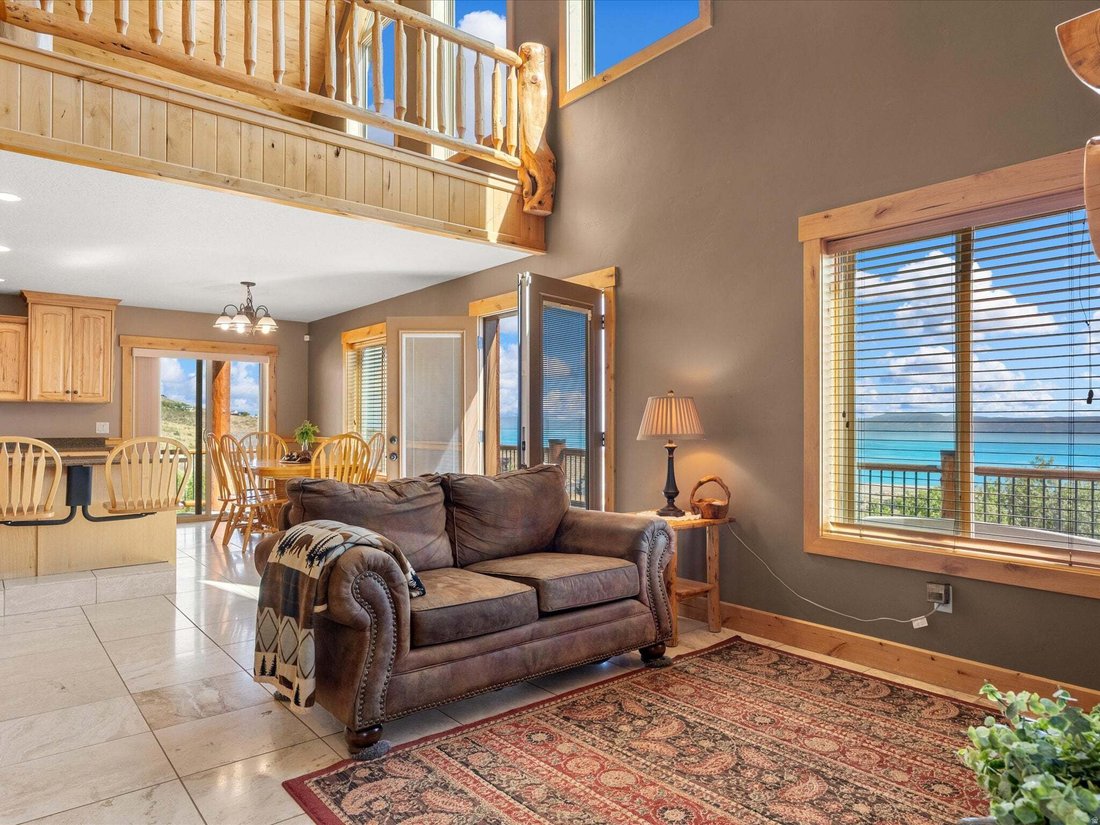 Casa a Garden, Utah, Stati Uniti 5 - 18751275
