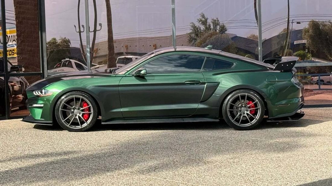 Coupe in Tucson, AZ, United States 4 - 18754852