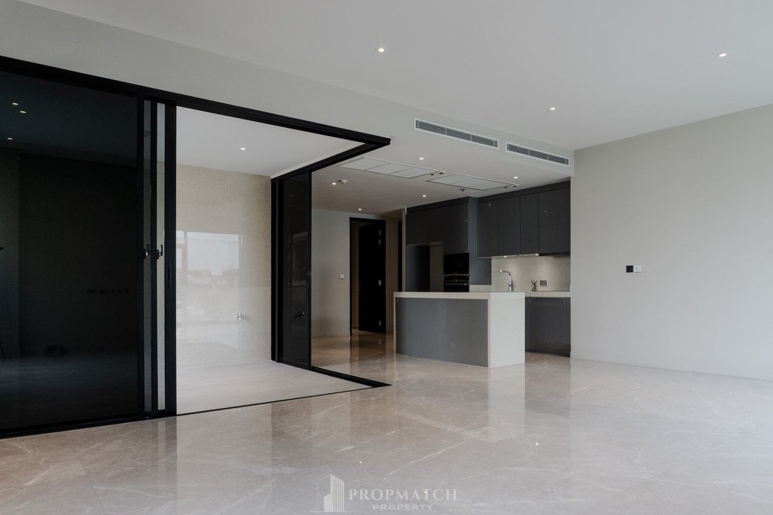 Condominio en Bangkok, Bangkok, Tailandia 2 - 18755734