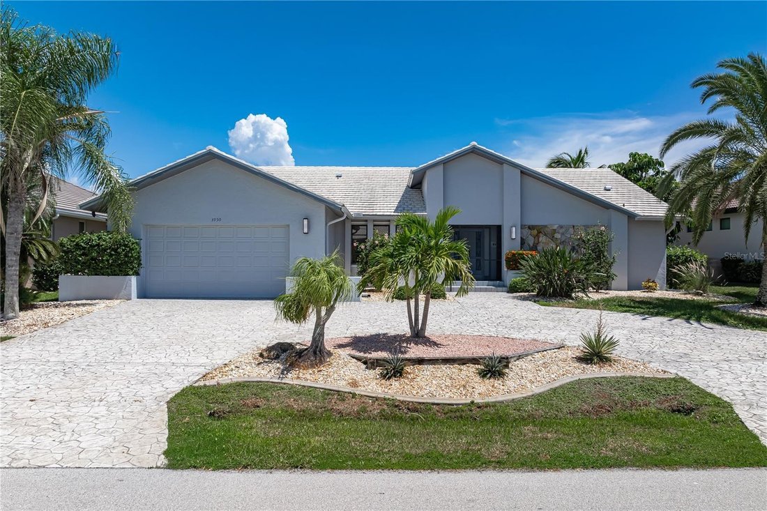 Maison à Punta Gorda, Floride, États-Unis 2 - 18751400