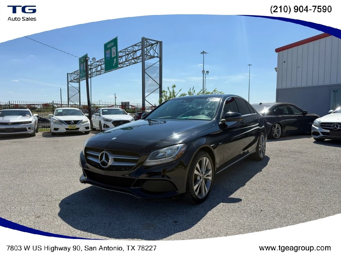 Sedan in San Antonio, TX, United States 3 - 18755375