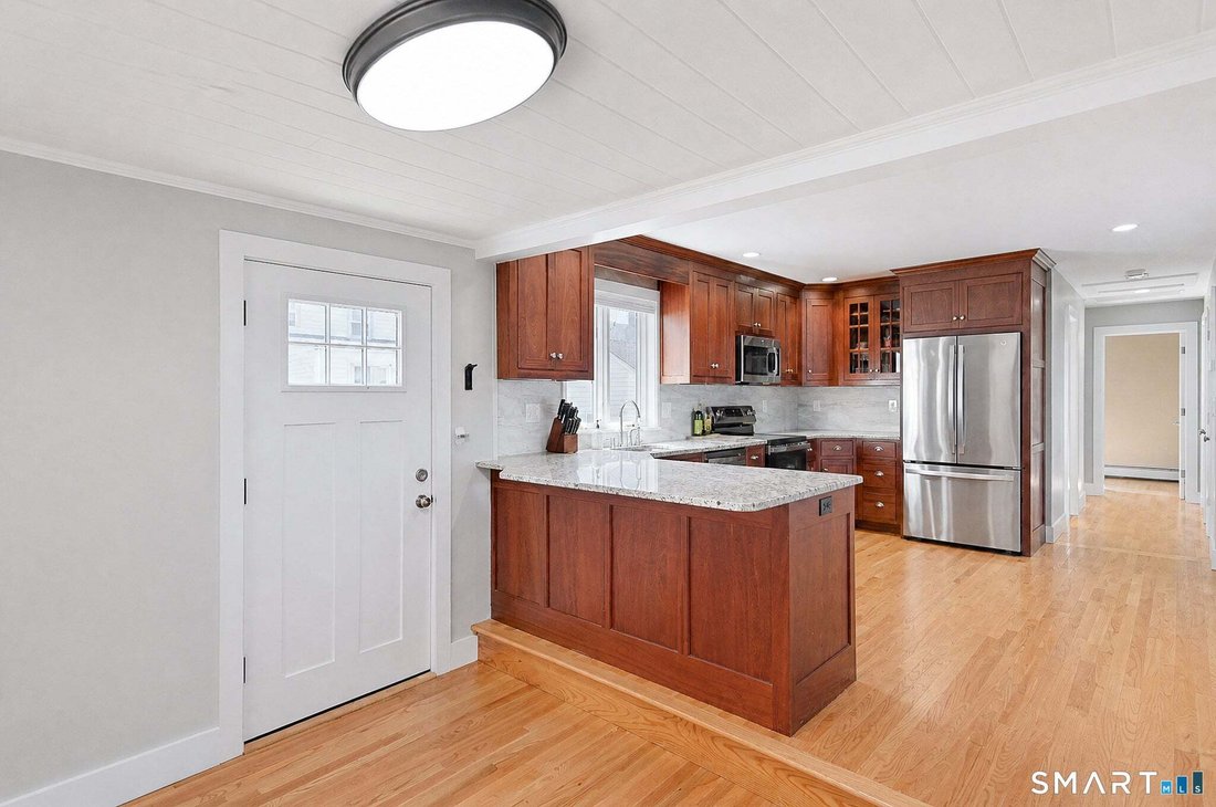 Haus in Fairfield, Connecticut, Vereinigte Staaten 5 - 18760886