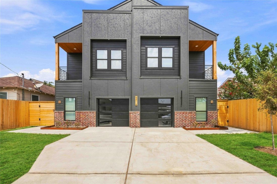 Andere in Houston, Texas, Vereinigte Staaten 1 - 18749284