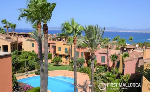 Apartment in Llucmajor, Balearic Islands, Spain 1