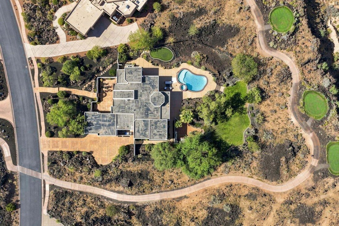 Casa a St. George, Utah, Stati Uniti 4 - 18750580