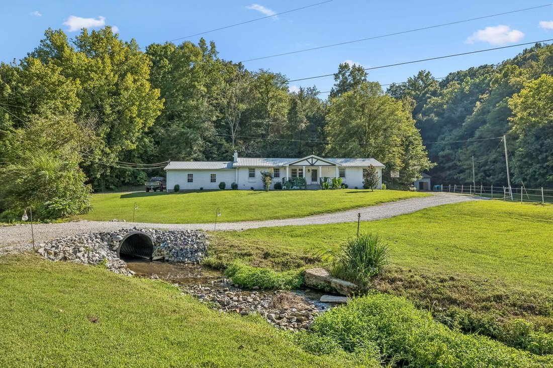 House in Duck River, Tennessee, United States 2 - 18751772