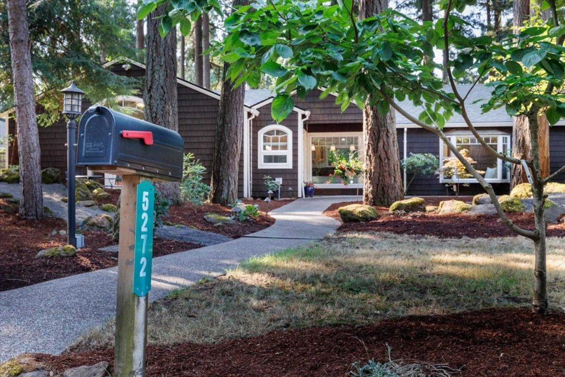 Casa en Lake Oswego, Oregón, Estados Unidos 4 - 18750390