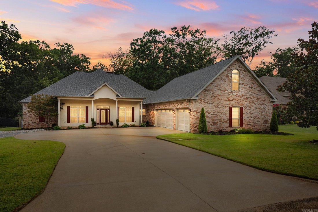 Maison à Maumelle, Arkansas, États-Unis 3 - 18750714