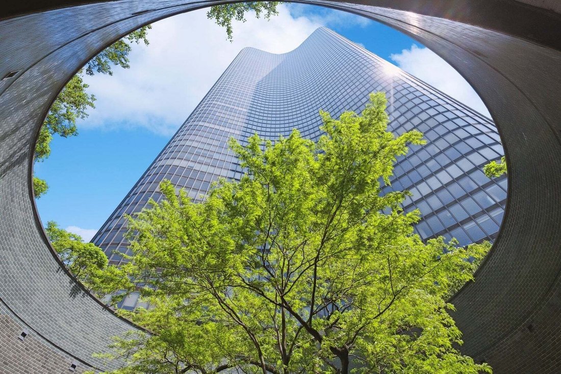 Condominio a Chicago, Illinois, Stati Uniti 1 - 18758665