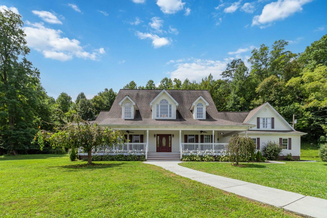 House in Girdler, Kentucky, United States 1 - 18759367