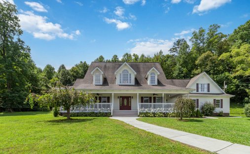 Casa en Girdler, Kentucky, Estados Unidos 1