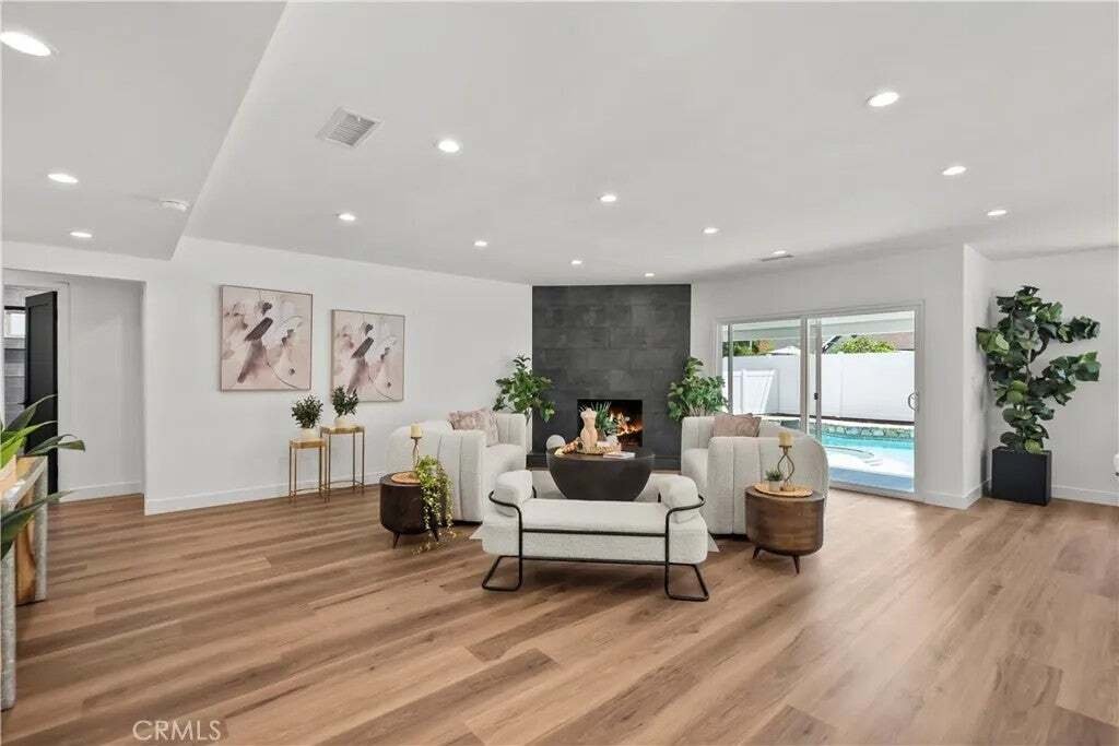 Appartement à Los Angeles, Californie, États-Unis 4 - 18758694