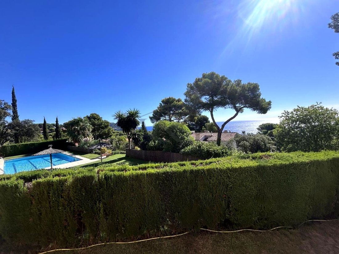 Villa à Calella de Palafrugell, Palafrugell, Catalogne 4 - 18756099