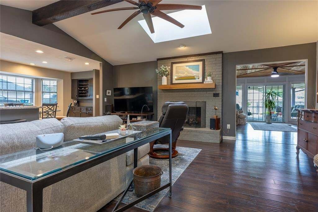 Casa en Lewisville, Texas, Estados Unidos 5 - 18752181