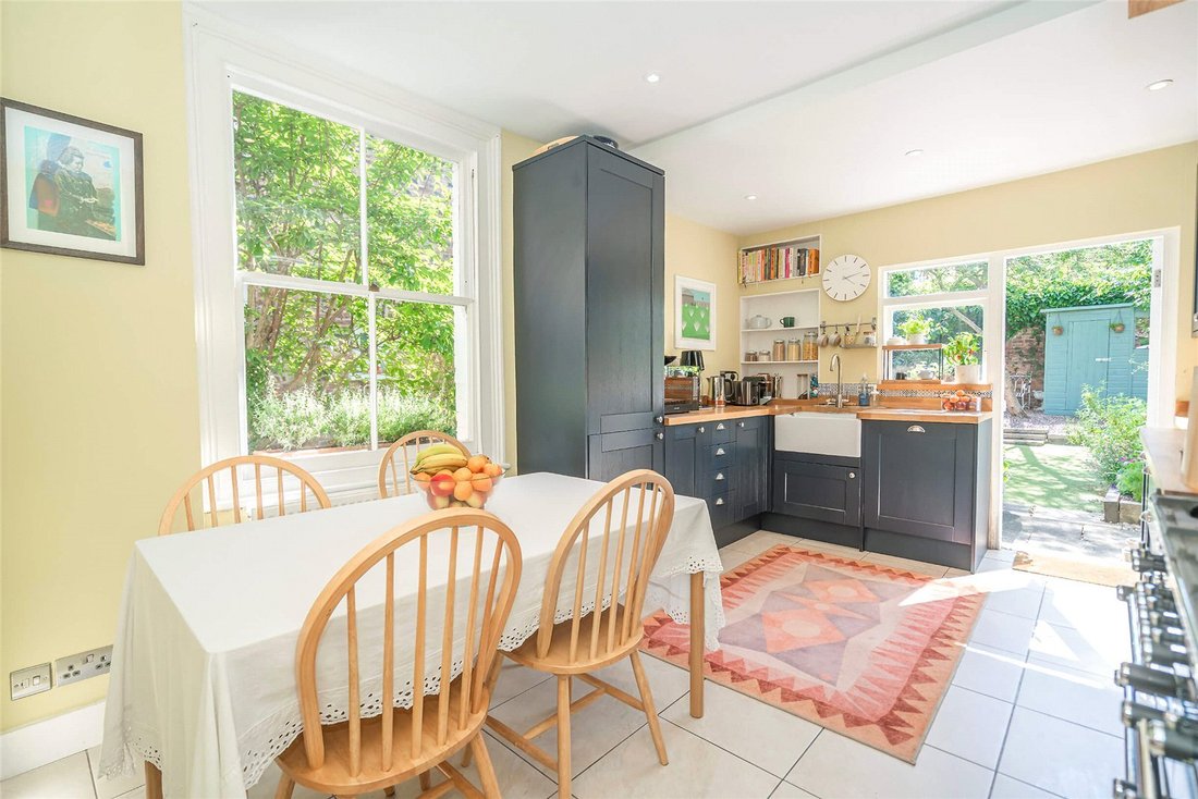 Apartamento en Hornsey, Haringey, Inglaterra 3 - 18761226