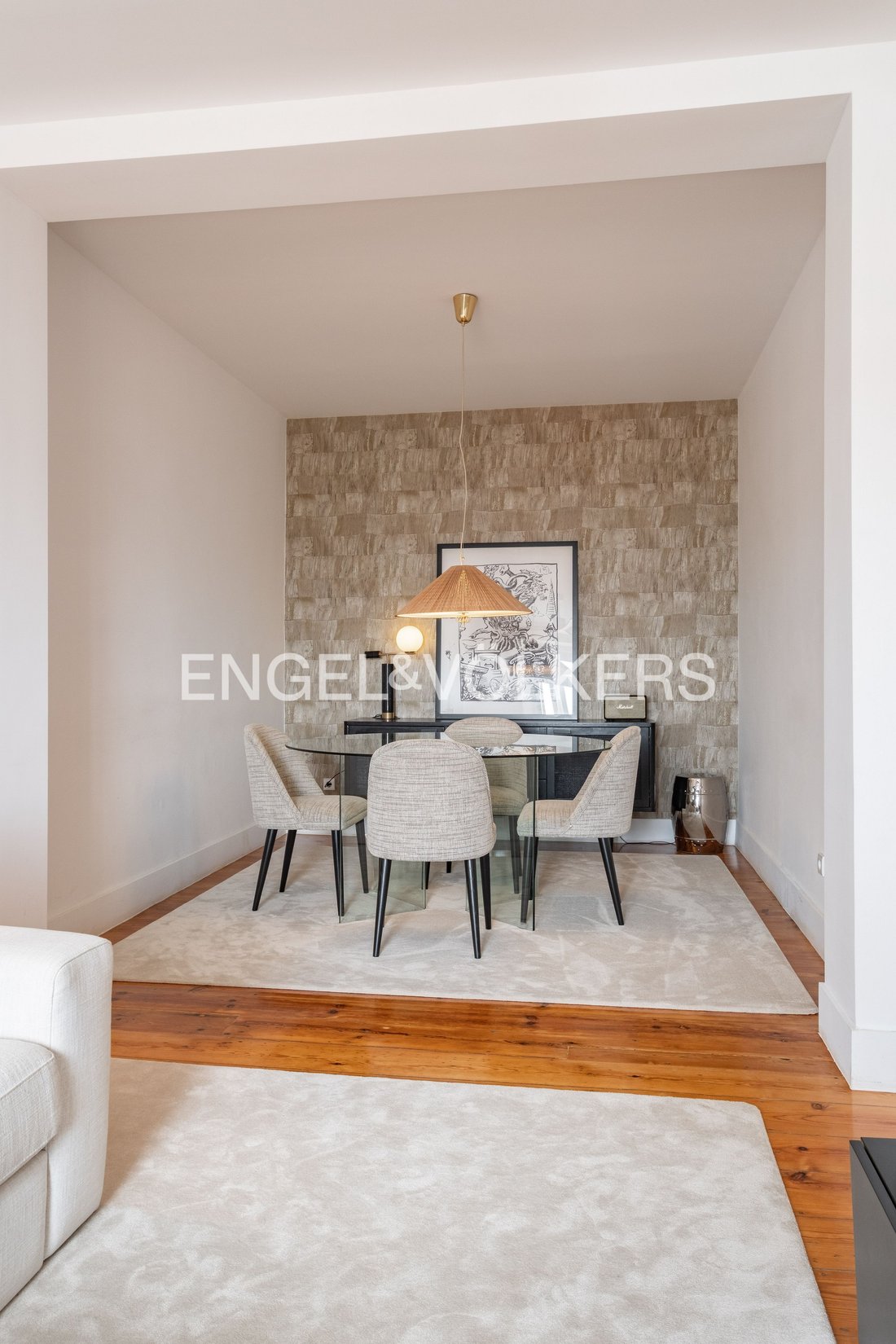 Appartement à Arroios, Lisbonne, Portugal 5 - 18752768