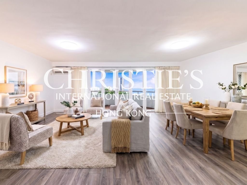 Appartement à Hong-Kong, Hong Kong 3 - 18658389