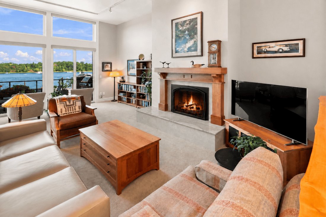 Condominio a Portland, Oregon, Stati Uniti 5 - 18754590