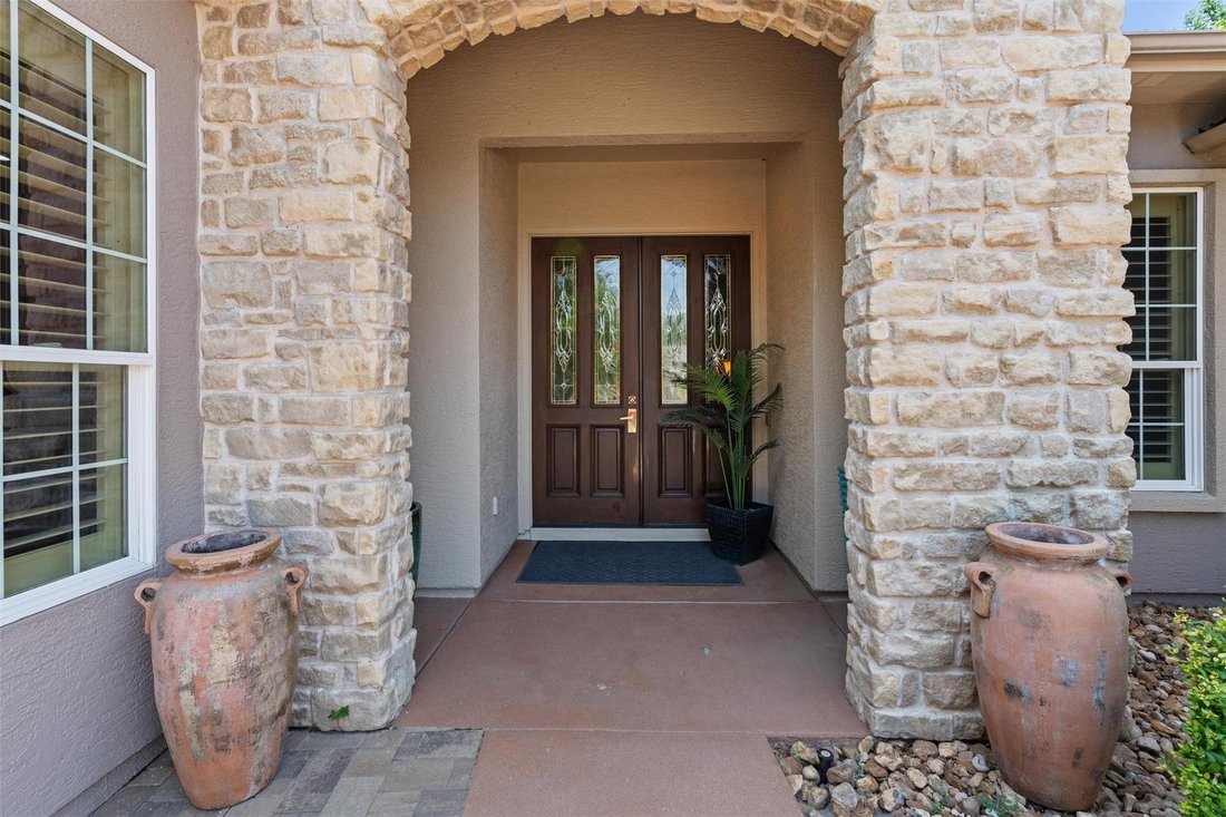 Casa en Georgetown, Texas, Estados Unidos 5 - 18754173