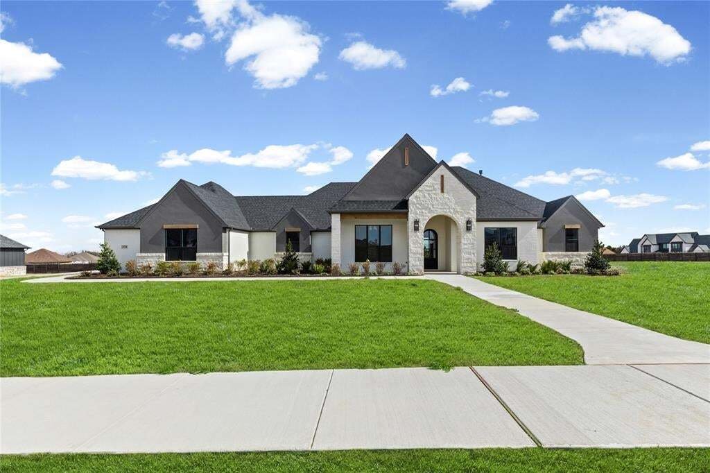 Casa a Midlothian, Texas, Stati Uniti 1 - 18749400