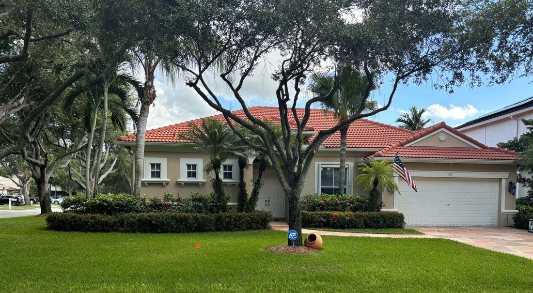 House in Jupiter, Florida, United States 2 - 18749043