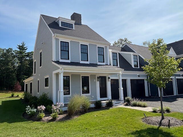 Condominio a Plymouth, Massachusetts, Stati Uniti 2 - 18756728