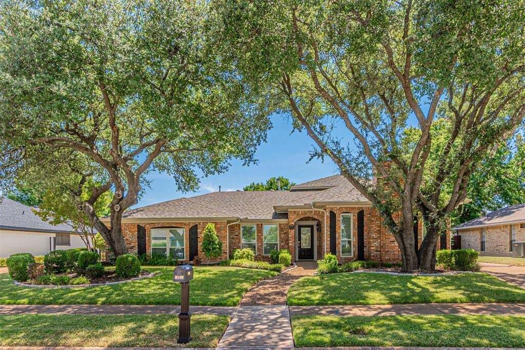Casa en McKinney, Texas, Estados Unidos 1 - 18752260