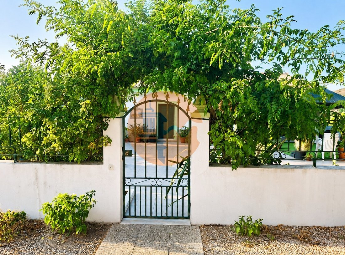 Casa a São Brás de Alportel, Algarve, Portogallo 2 - 18749868