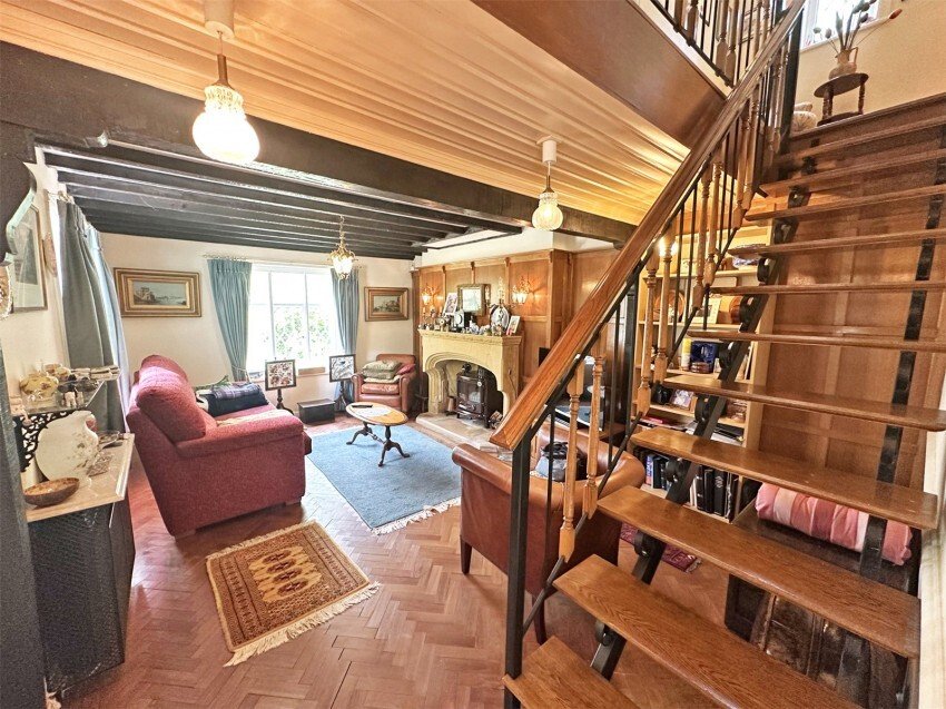 Maison à Nouveau Forest, Lyndhurst, Angleterre 5 - 18754687