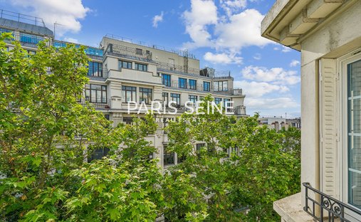 Appartement à Alleray Procession, Paris 15e Arrondissement, Paris 1