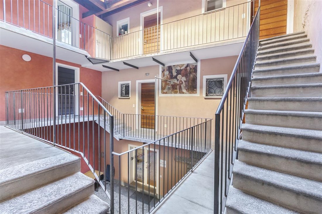 Appartement à Ascona, Tessin, Suisse 2 - 18754238