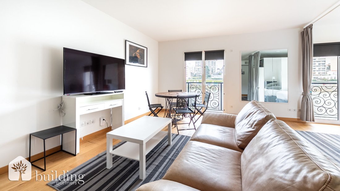 Wohnung in La Plaine des Sablons, Neuilly-sur-Seine, Frankreich 3 - 18755035