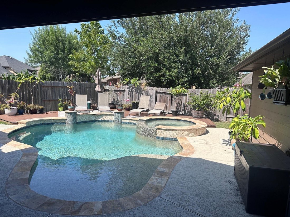 Haus in League City, Texas, Vereinigte Staaten 3 - 18754327
