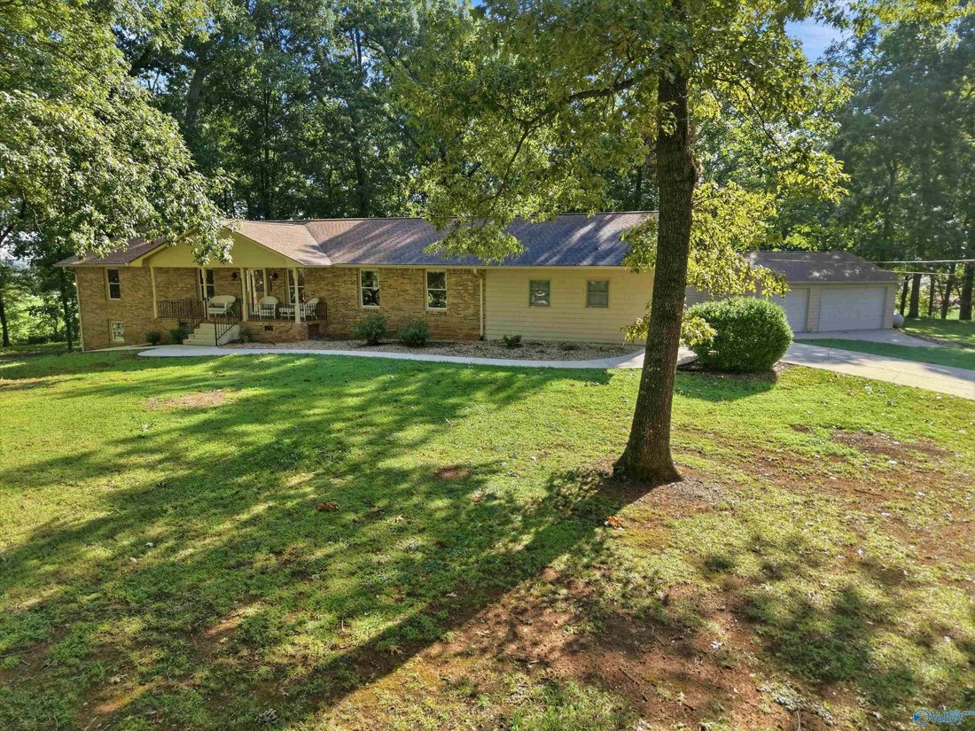Casa en Meridianville, Alabama, Estados Unidos 4 - 18746757