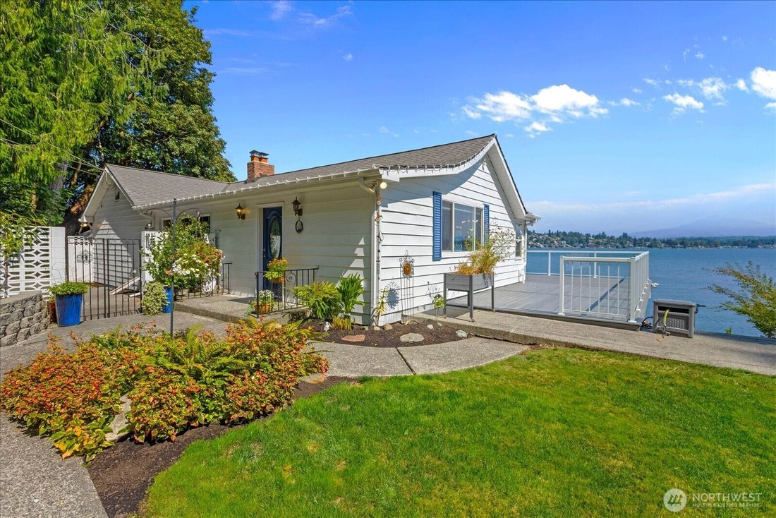 Casa a Lake Stevens, Washington, Stati Uniti 4 - 18758112