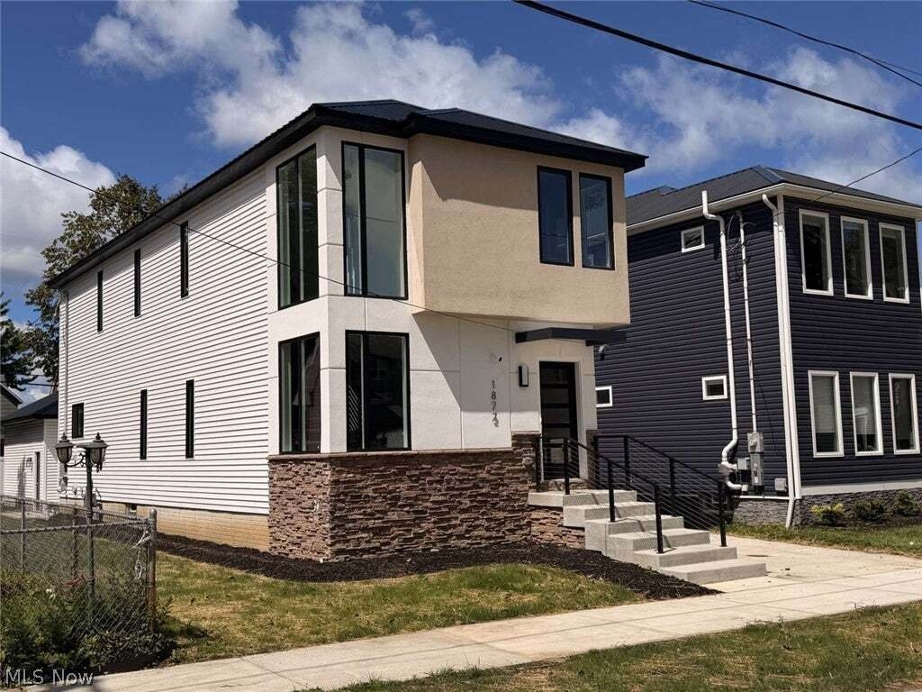 House in Cleveland, Ohio, United States 4 - 18756952
