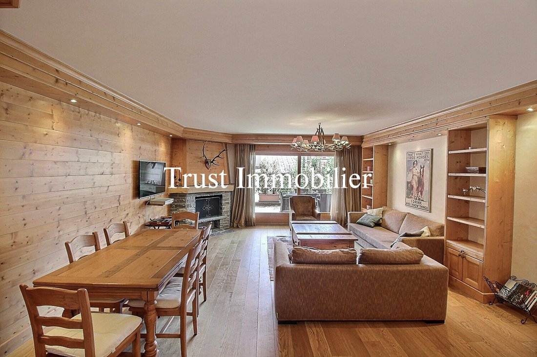 Appartement à Crans-Montana, Valais, Suisse 4 - 18748952