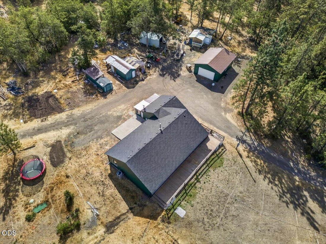 Casa a Eagle Point, Oregon, Stati Uniti 3 - 18754032