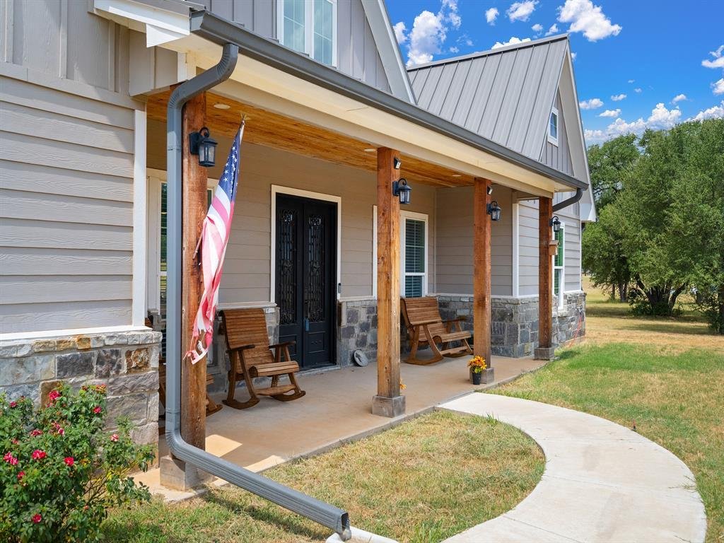 Maison à Santo, Texas, États-Unis 4 - 18758765