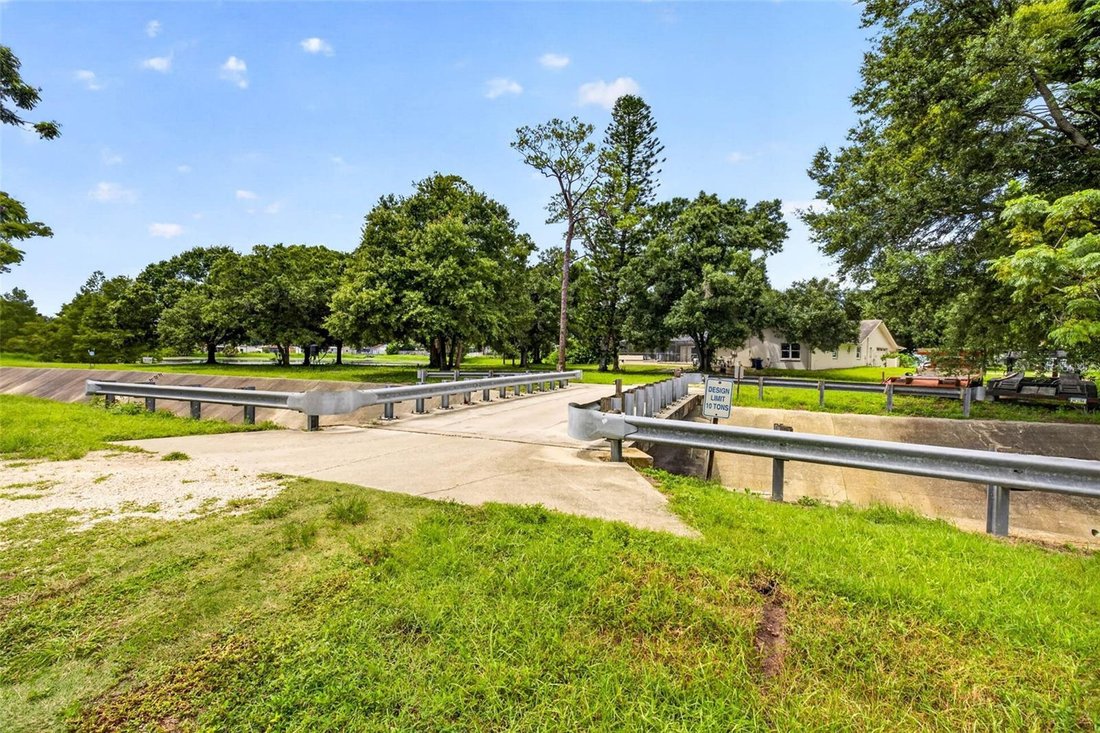 Maison à Pinellas Park, Floride, États-Unis 4 - 18751397