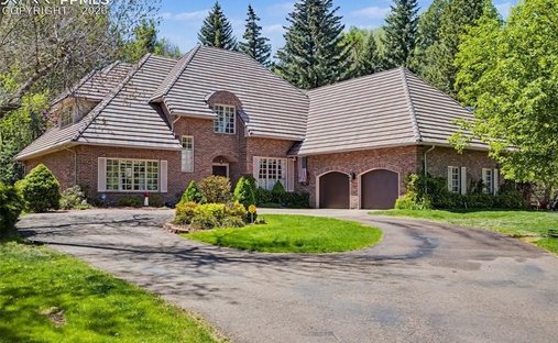 Casa a Colorado Springs, Colorado, Stati Uniti 1