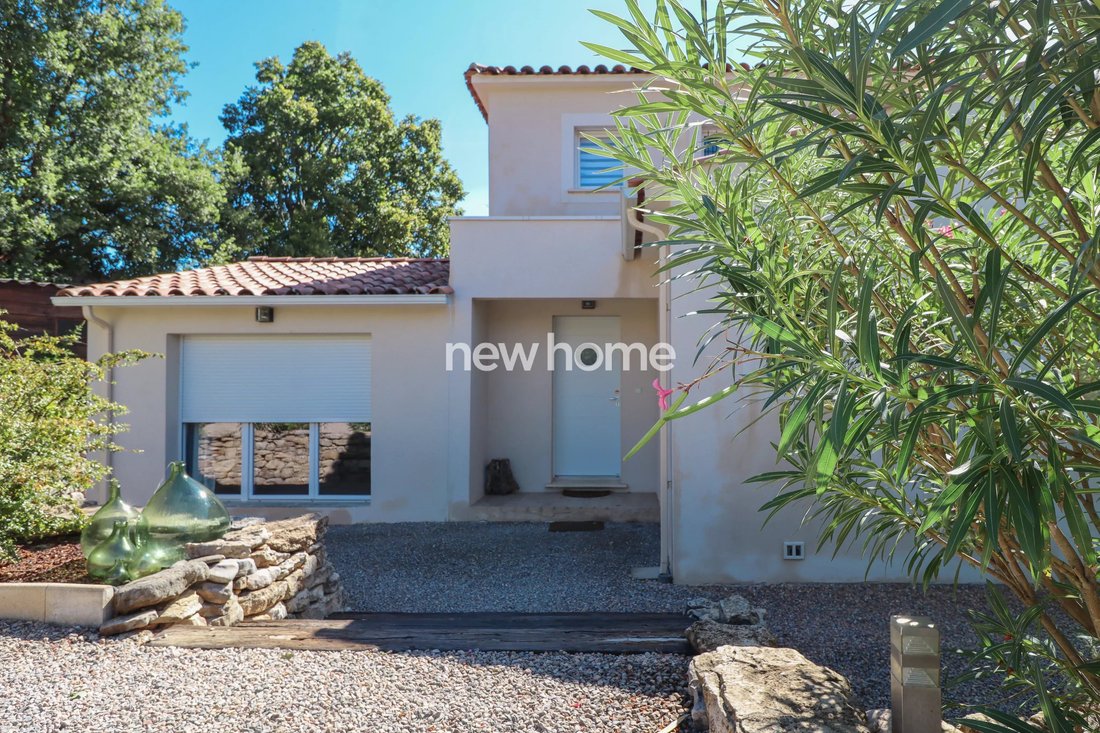 Maison à Seillans, Provence-Alpes-Côte d'Azur, France 4 - 18756233