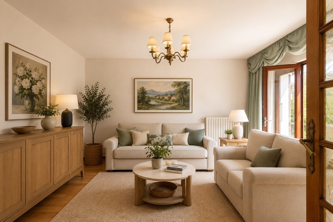Appartamento a Sud, Saint-Jorioz, Francia 3 - 17531699