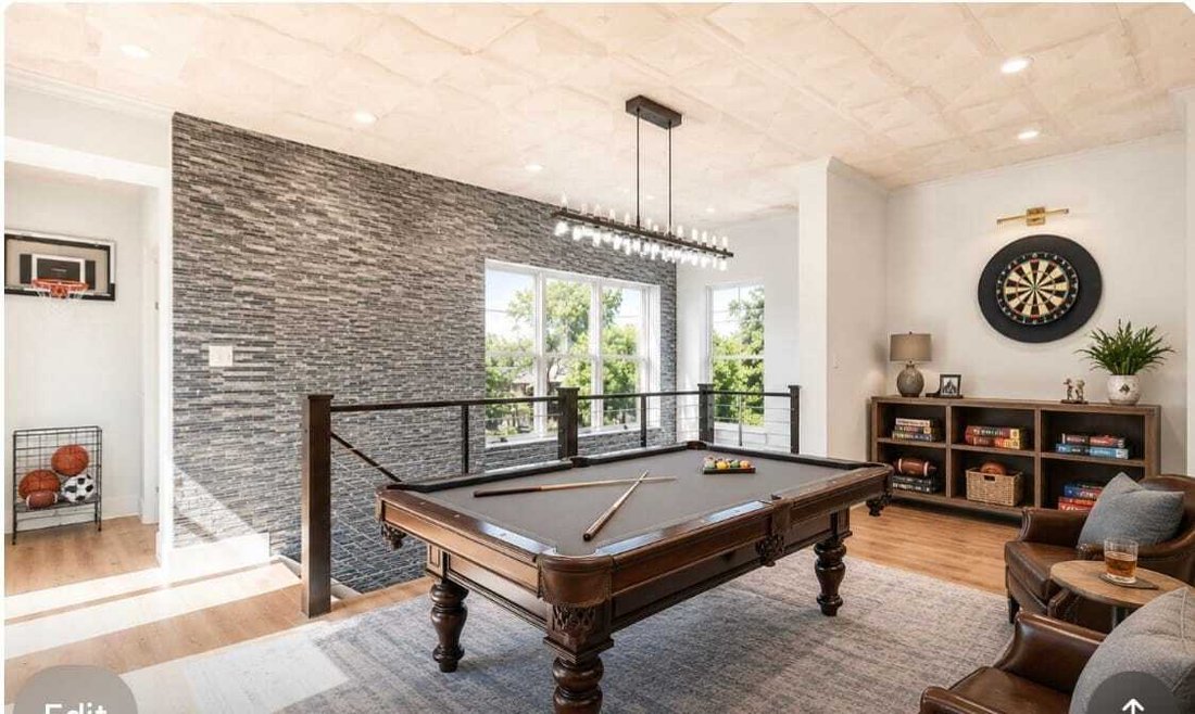 Casa en Dallas, Texas, Estados Unidos 3 - 17651124