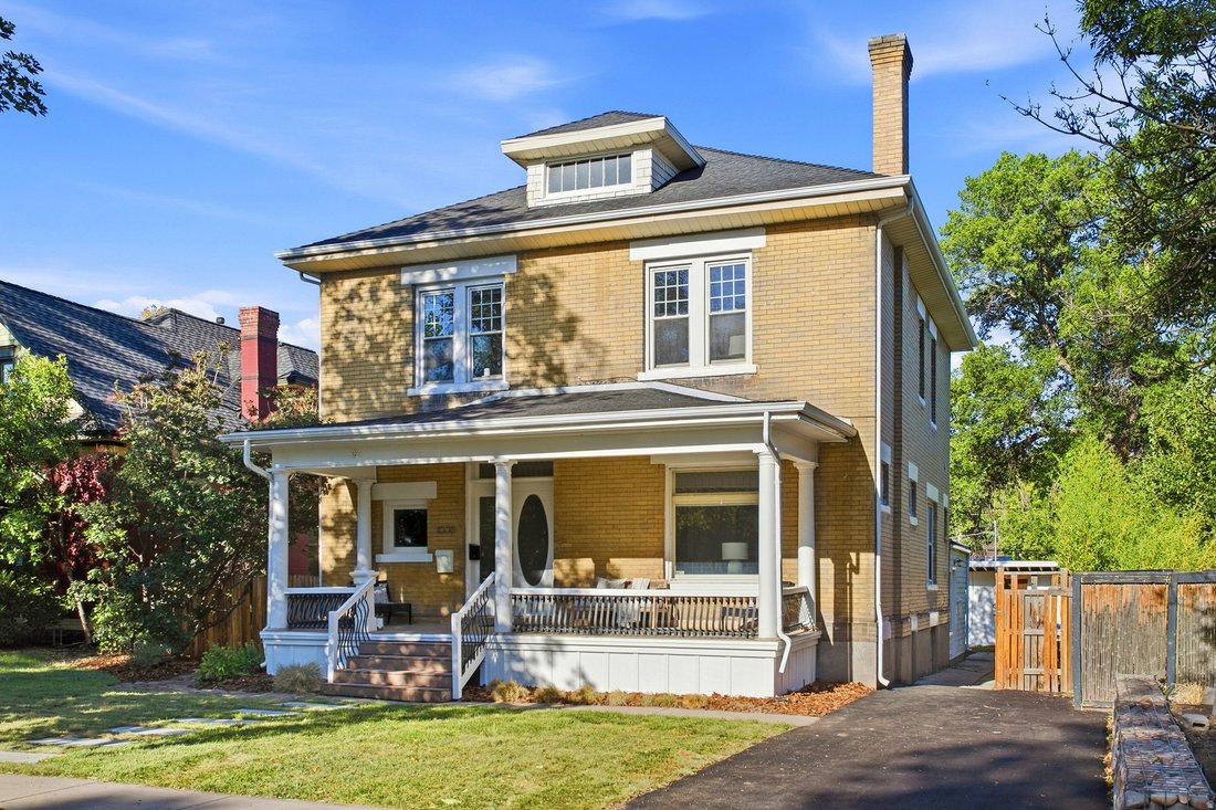 Maison à Salt Lake City, Utah, États-Unis 3 - 18755589