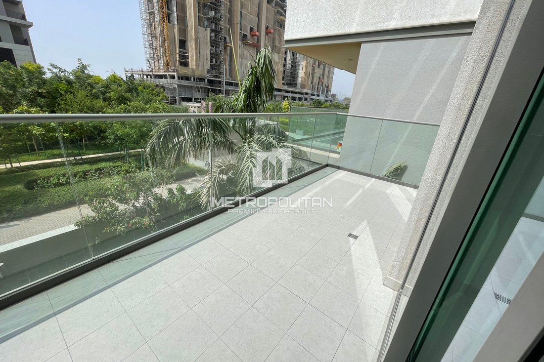 Wohnung in Mohammed Bin Rashid City, Dubai, Vereinigte Arabische Emirate 5 - 18756446