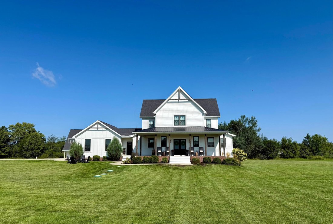 Haus in Plain City, Ohio, Vereinigte Staaten 2 - 18748424